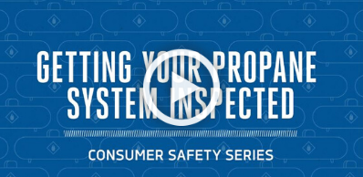 Getting Your Propane System Inspected