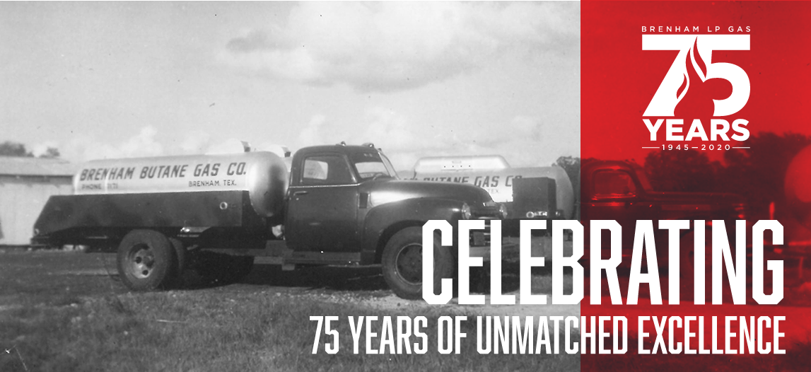 Celebrating 75 Years of Unmatched Service