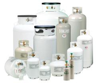 Propane Cylinders