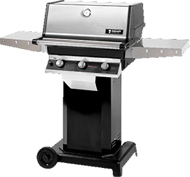 Propane Grills