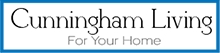 Cunningham Living For Your Home
