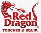 Red Dragon Torches & Equipment