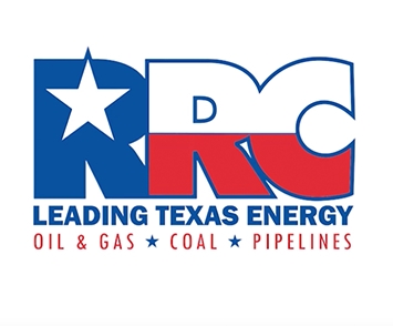 RRC Leading Texas Energy